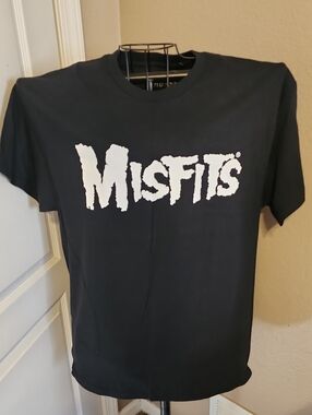 Misfits Short Sleeve T-Shirt